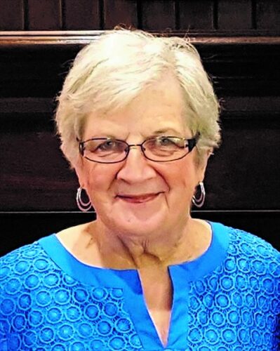Mary K. Langworthy